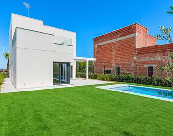 Stylish Detached Golf Villas in Pilar De La Horadada 3