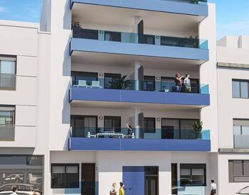 New Apartments Close to the Beach in Guardamar Spain 1