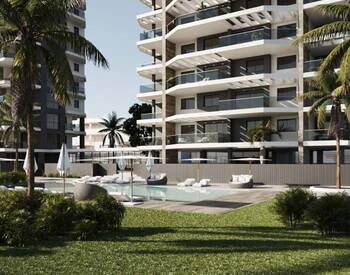 Wohnungen In Gehweite Zum Strand In Calpe 3