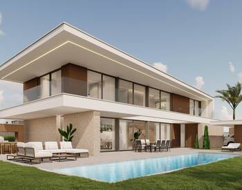 Luxury Villas Close to the Beach and Amenities in Cabo Roig 1