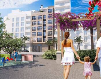 New Apartments Near Beach and La Marina in Alicante 1