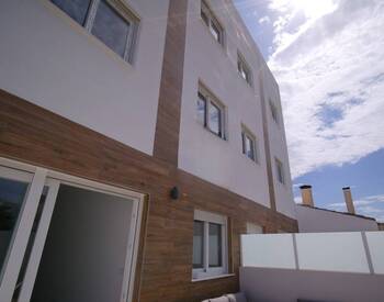 Contemporary Apartments Near Amenities in Pilar De La Horadada 3