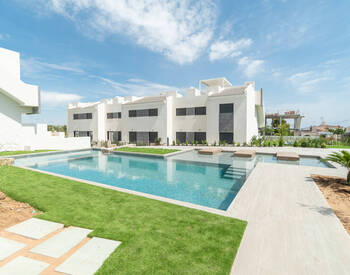 Appartementen Dichtbij Voorzieningen In Torrevieja Los Altos 3