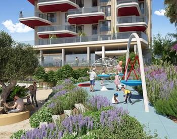 Real Estate in a Gated Community Near the Beach in Calpe 3