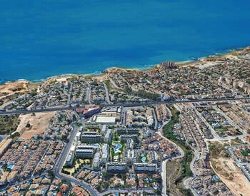 Charming Apartments Near the Playa Flamenca in Orihuela 2