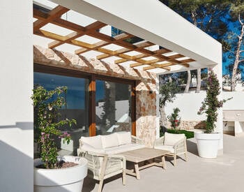 Häuser Mit 3 Schlafzimmern Und Pool In Monte Zenia Orihuela 3