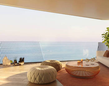 Luxe Apartments with Sea Views in Villajoyosa 1