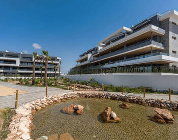 Moderne Appartementen In Een Sociaal Complex In Torrevieja 3