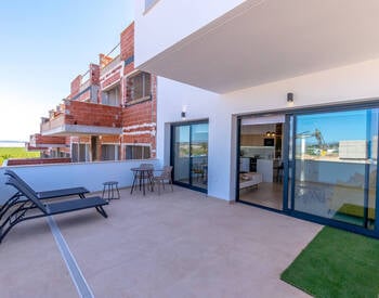 Fastigheter I Ett Komplex I Ett Populärt Läge I Torrevieja 3