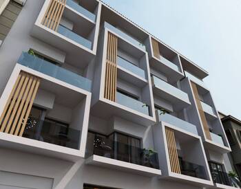 Appartements Au Design Écologique Près De La Plage À Altea 3