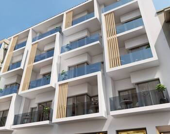 Appartements Au Design Écologique Près De La Plage À Altea 2