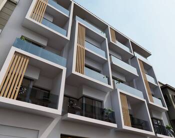 Flats with Eco-friendly Design Close to Beach in Altea 3
