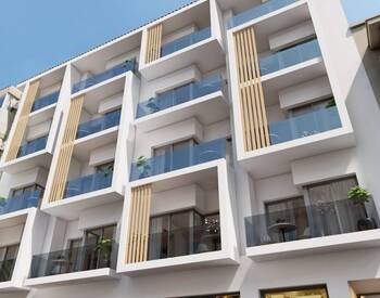 Flats with Eco-friendly Design Close to Beach in Altea 2