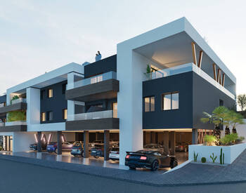 Spacious Apartments with Stylish Designs in Benijófar Alicante 1