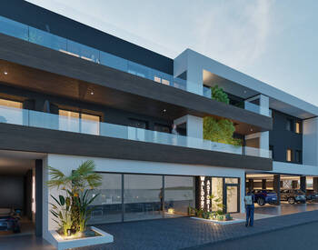 Amplios Apartamentos Con Diseños Elegantes En Benijófar Alicante 3