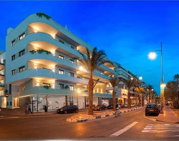 Apartamentos De 2 Y 3 Dormitorios Cerca Del Mar En Torrevieja 2