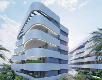 Pisos En Complejo Cerca De Servicios En Guardamar Del Segura 3