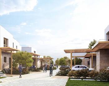 Milieuvriendelijke Villa's Vlakbij Het Strand In Alicante Denia 1