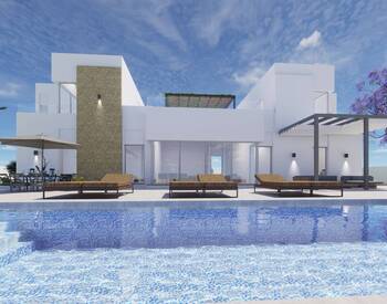 6-bedroom House Near the Beach in Torrevieja Alicante 1