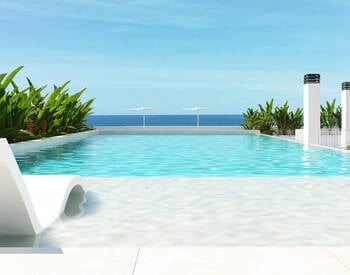 Elegante Appartementen Bij De Zee In Guardamar Del Segura 1