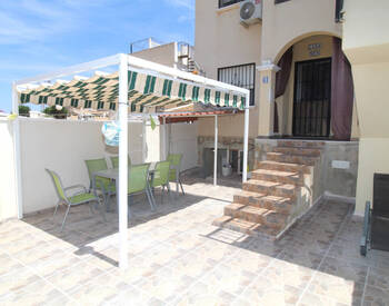 Apartamento Cerca De Todos Los Servicios En La Zenia Alicante 3