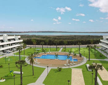 Stylish Apartments Near the Beaches in Guardamar Del Segura 1