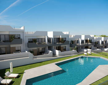 Pisos En Zona Tranquila En Alicante San Miguel De Salinas 2