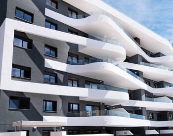 Lägenheter Som är Redo Att Flytta 300 Meter Från Havet I Orihuela 3