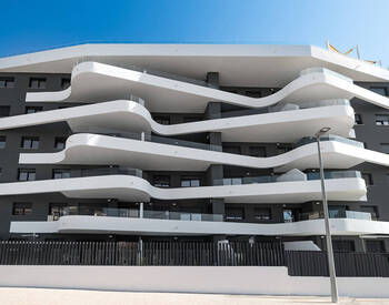 Lägenheter Som är Redo Att Flytta 300 Meter Från Havet I Orihuela 2