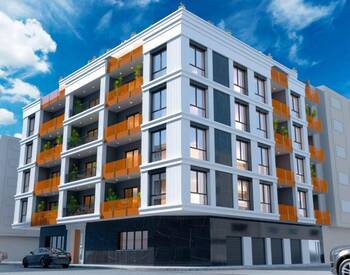 Flats in a Beachside Complex with Pool in Torrevieja Alicante 1
