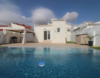 Renovated Villa Near Torrevieja’s Pink Salt Lake 1