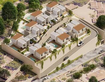 Homes with Pools Near the Beach in La Nucia Alicante 3
