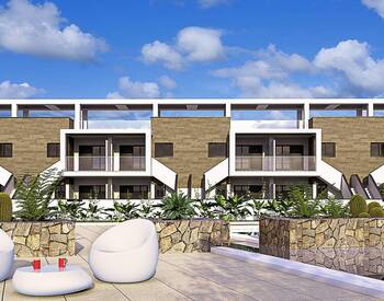 Stilvolle Wohnungen Mit Pool Und Parkplatz In Pilar De La Horadada 3