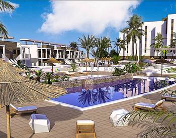 Stilvolle Wohnungen Mit Pool Und Parkplatz In Pilar De La Horadada 1