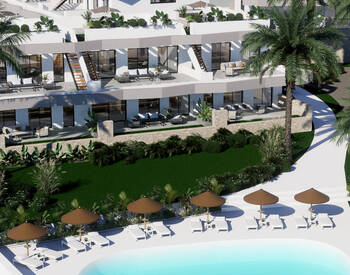 Stylish Flats in a Prime Area in Finestrat Alicante 3