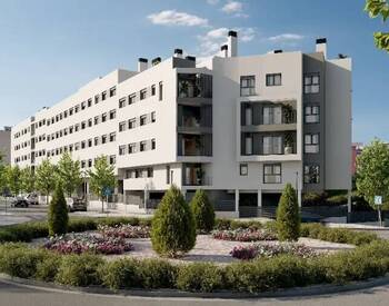 Alicante'de Prestijli Konumda Ayrıcalıklı Daireler 1