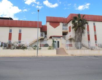 Einzugsfertige Wohnungen Zum Verkauf In Lomas De Cabo Roig 1