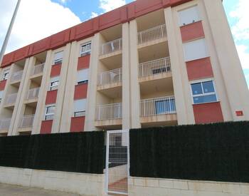 Ready-to-move Flats for Sale in Lomas De Cabo Roig 3