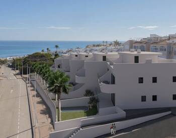 Pisos Exclusivos Con Vistas Al Mar En La Mata 3