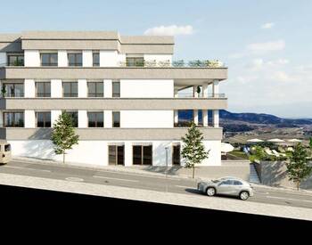 شقق أنيقة مطلة على مزارع الكروم في هوندون 2