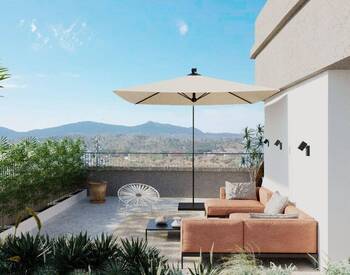 شقق أنيقة مطلة على مزارع الكروم في هوندون 3