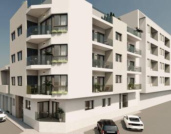 New Flats Near the Beach in Guardamar Del Segura Alicante 1