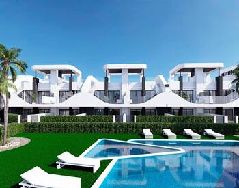 Pisos Con Piscina Comunitaria En San Fulgencio, Alicante 2