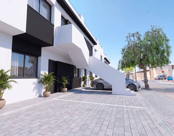 Appartements Avec Piscine Commune Dans San Fulgencio, Alicante 3
