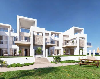 شقق أنيقة مع مسبح في سيوداد كيسادا روجاليس 2