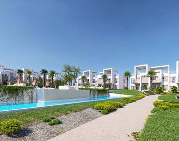 Ciudad Quesada Rojales'te Havuzlu Şık Daireler 1
