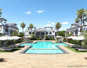 Шикарные дома на продажу в Сьюдад-Кесада Аликанте 3