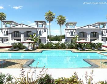 Шикарные дома на продажу в Сьюдад-Кесада Аликанте 1