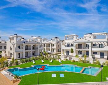 Stylish Ground Floor Apartments in Ciudad Quesada 1