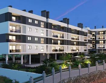 Appartements Élégants Avec Piscine Et Parking Privé À Alicante 3